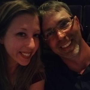 Meet your Posher, Terry